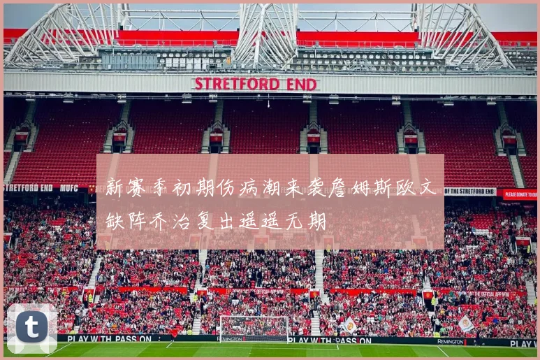 新赛季初期伤病潮来袭詹姆斯欧文缺阵乔治复出遥遥无期