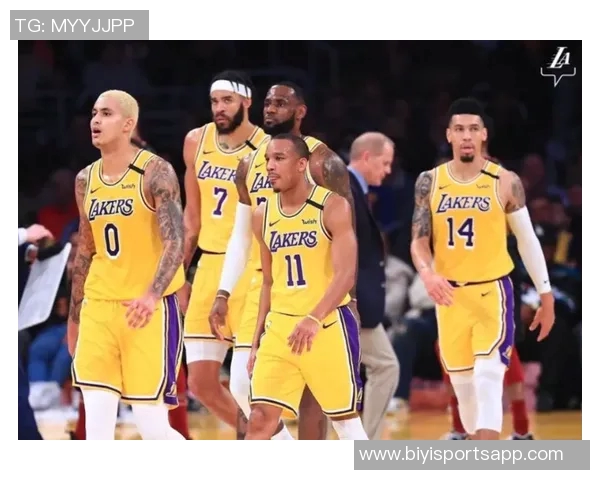 湖人队深厚的轮换阵容带来竞争激烈的幸福烦恼 湖人队深厚的轮换阵容带来竞争激烈的幸福烦恼