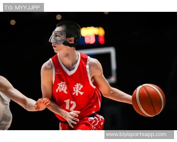 广东U18凭借执行力和团队合作获胜战胜山东也有运气成分在内 广东U18凭借执行力和团队合作获胜战胜山东也有运气成分在内