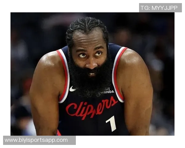 哈登盛赞小卡为时代天才球员其投篮机会掌握在自己手中 哈登盛赞小卡为时代天才球员其投篮机会掌握在自己手中