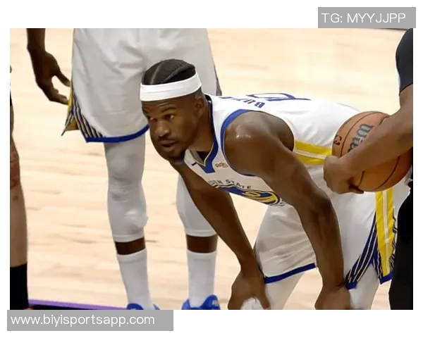 勇士官方宣布巴特勒因背部不适提前退赛穆迪将顶替首发位置 勇士官方宣布巴特勒因背部不适提前退赛穆迪将顶替首发位置