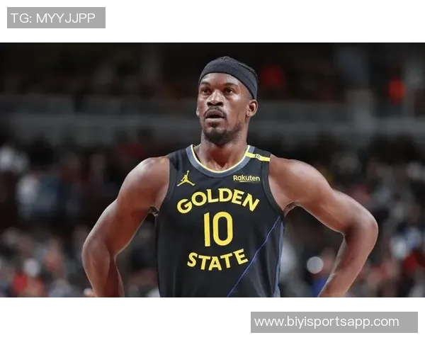 巴特勒半场表现出色轻松斩获9分4篮板2助攻展现实力 巴特勒半场表现出色轻松斩获9分4篮板2助攻展现实力