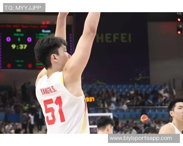 拓记:输球并非锻炼杨瀚森的合理选择球队应优先考虑即战力选手 拓记:输球并非锻炼杨瀚森的合理选择球队应优先考虑即战力选手