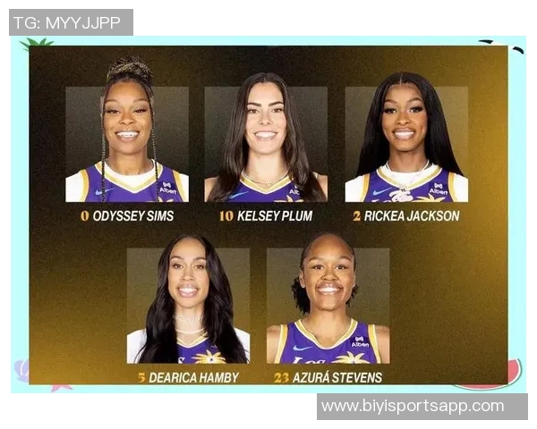 小波特直言WNBA与男球员不可比拿出实力证明我初二时就能胜他们