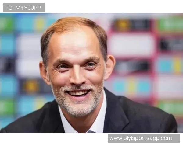 图赫尔谈抽签仪式不满但理解其重要性强调足球之外的意义 图赫尔谈抽签仪式不满但理解其重要性强调足球之外的意义