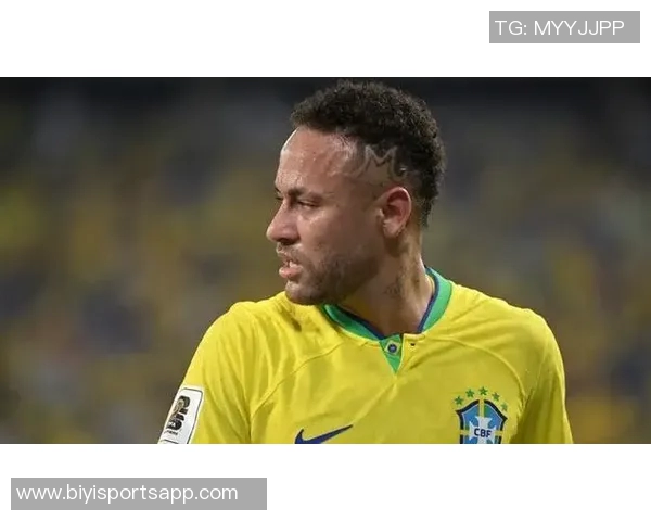 内马尔因担忧受伤缺席客战帕尔梅拉斯选择不踢人造草皮