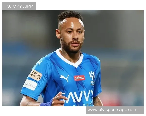 内马尔坦言状态未达最佳外界报道对球员造成严重伤害