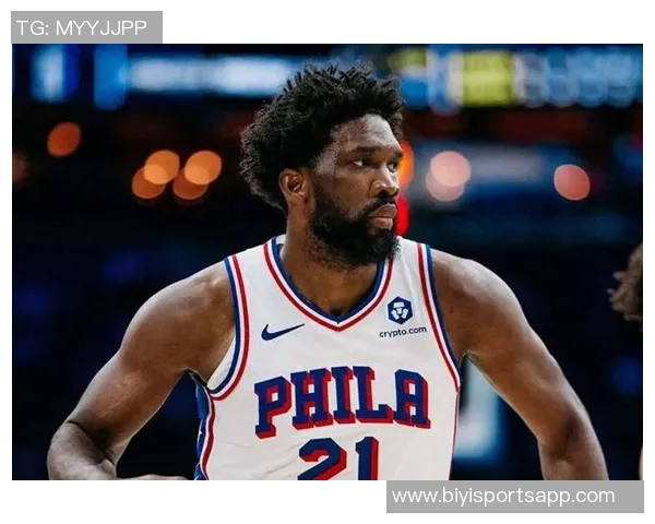 76人战绩惊人四连胜高居东部第一乔治缺阵恩比德不打背靠背