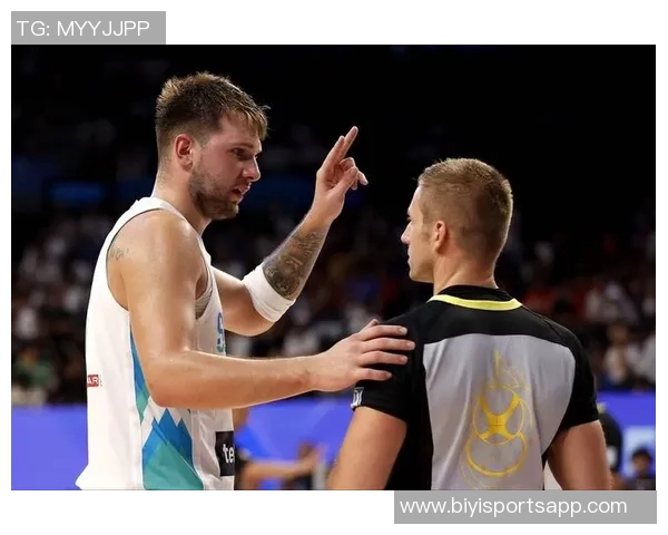 八村塁谈与东契奇的友谊：年龄差距让我们相处更加轻松自然