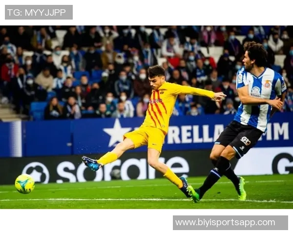 埃里克加西亚称佩德里是关键球员能在困难时刻解决问题 埃里克加西亚称佩德里是关键球员能在困难时刻解决问题