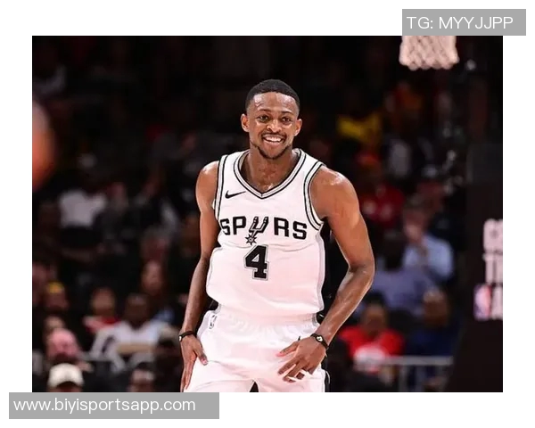 扛起球队重任福克斯场均267分助马刺迎来三连胜